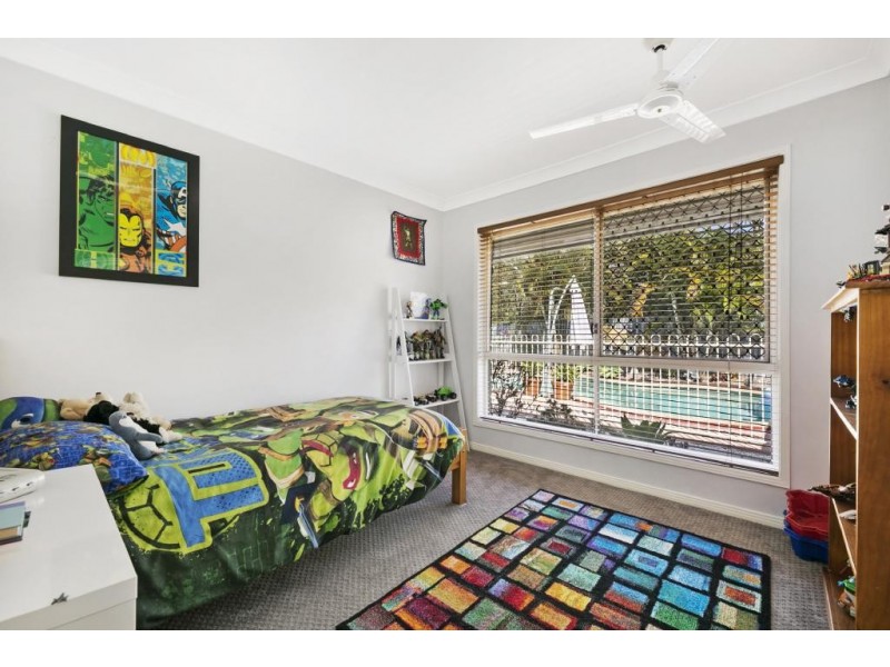 12 Wild Fire Court, Robina QLD 4226