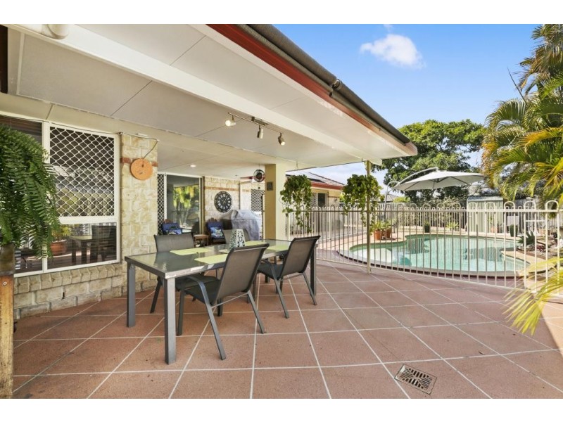 12 Wild Fire Court, Robina QLD 4226