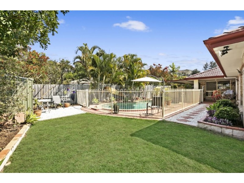 12 Wild Fire Court, Robina QLD 4226