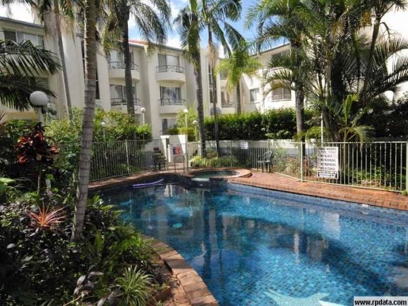 27/1899 Gold Coast Highway, Burleigh Heads QLD 4220