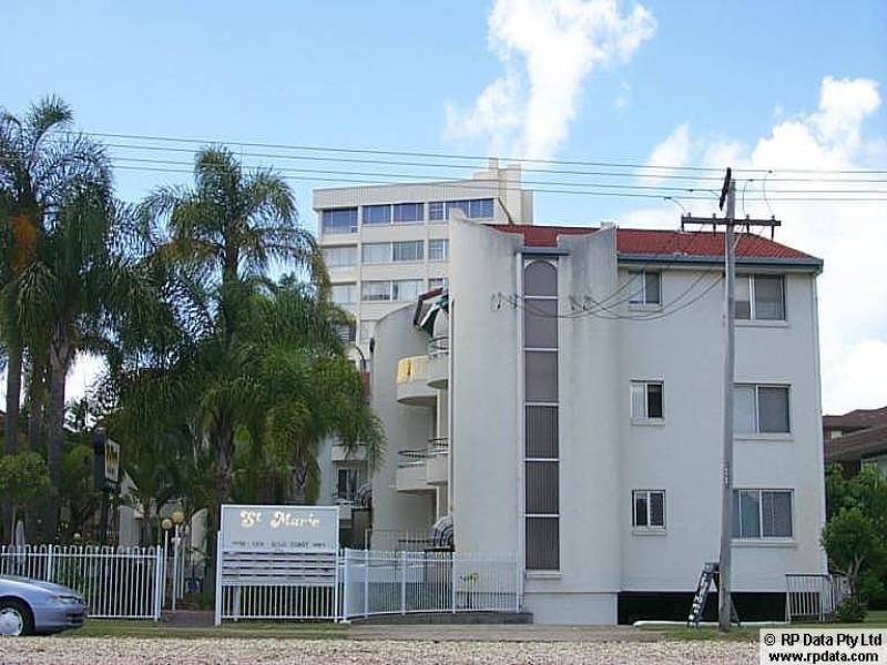 27/1899 Gold Coast Highway, Burleigh Heads QLD 4220