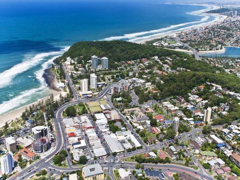 27/1899 Gold Coast Highway, Burleigh Heads QLD 4220