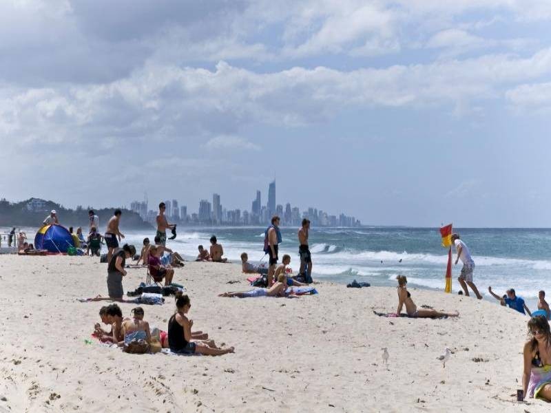 27/1899 Gold Coast Highway, Burleigh Heads QLD 4220