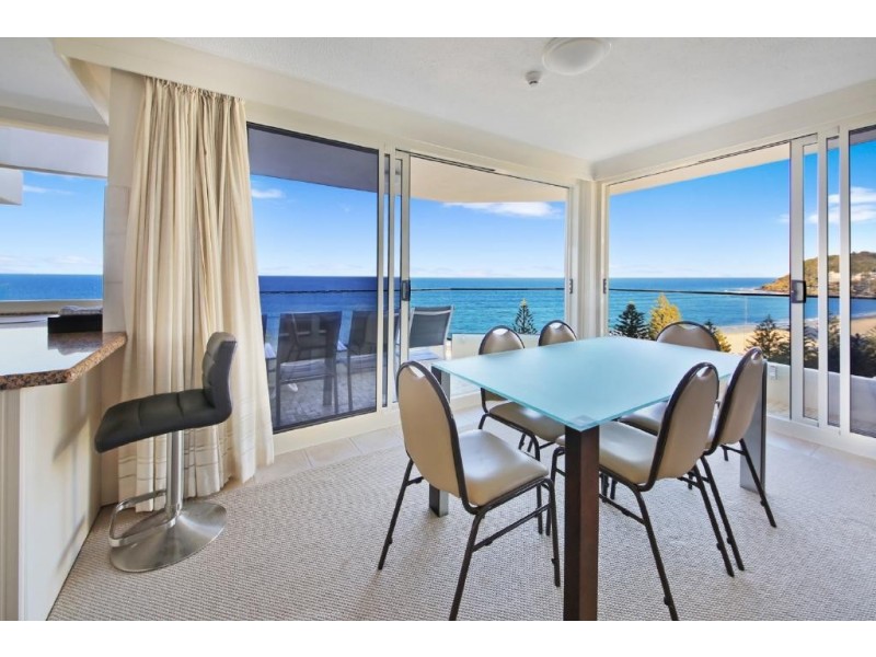 47/114 The Esplanade, Burleigh Heads QLD 4220