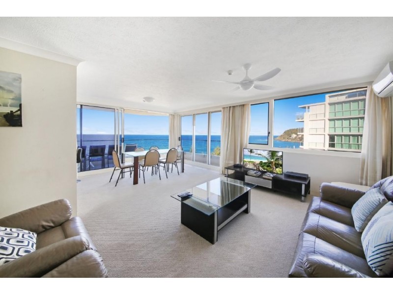 47/114 The Esplanade, Burleigh Heads QLD 4220