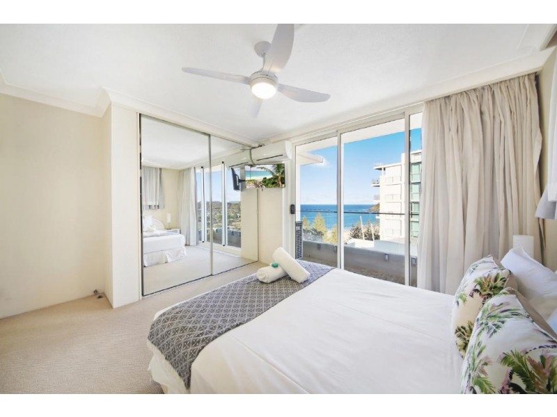 47/114 The Esplanade, Burleigh Heads QLD 4220