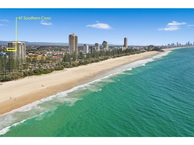 47/114 The Esplanade, Burleigh Heads QLD 4220