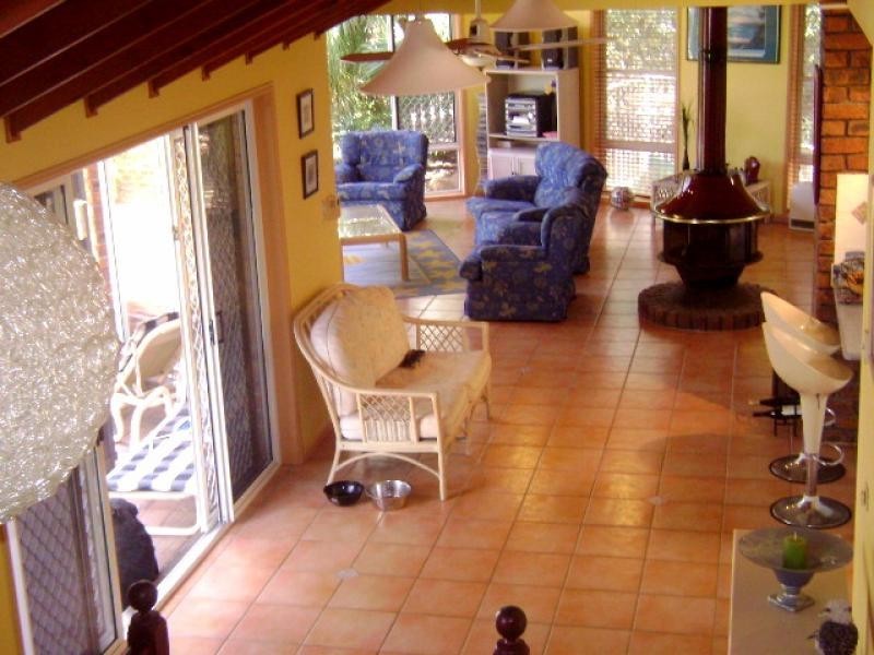 3 Mary Gilmore Court, Burleigh Heads QLD 4220