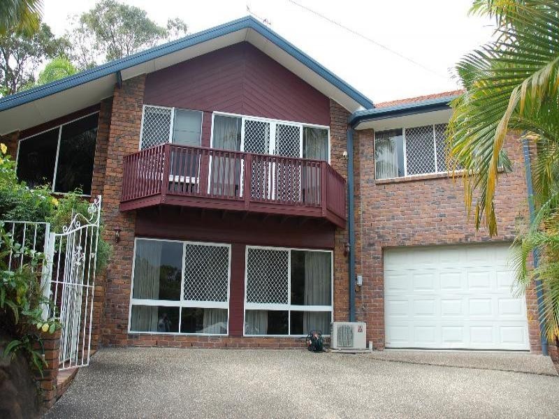 3 Mary Gilmore Court, Burleigh Heads QLD 4220