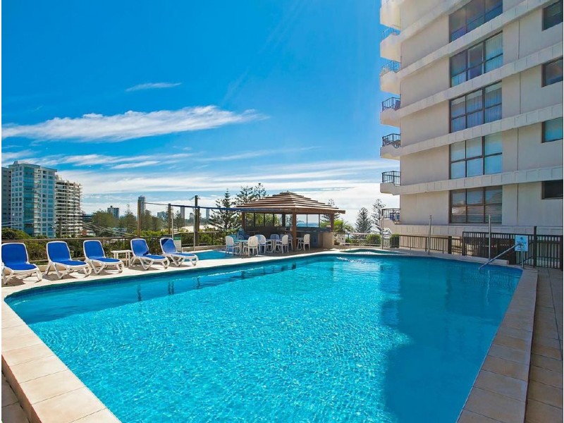 24/45 Hayle Street, Burleigh Heads QLD 4220
