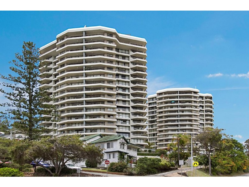 24/45 Hayle Street, Burleigh Heads QLD 4220