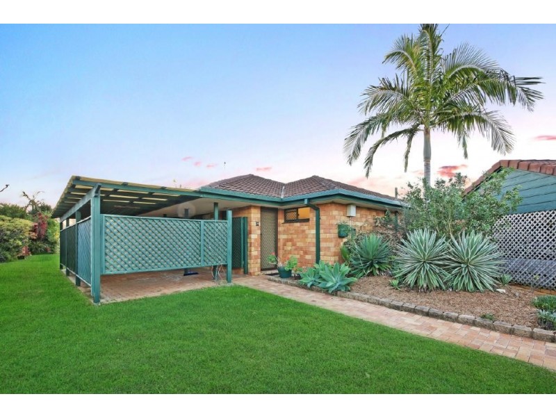 29/12 Landau Court, Miami QLD 4220