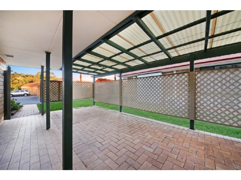 29/12 Landau Court, Miami QLD 4220