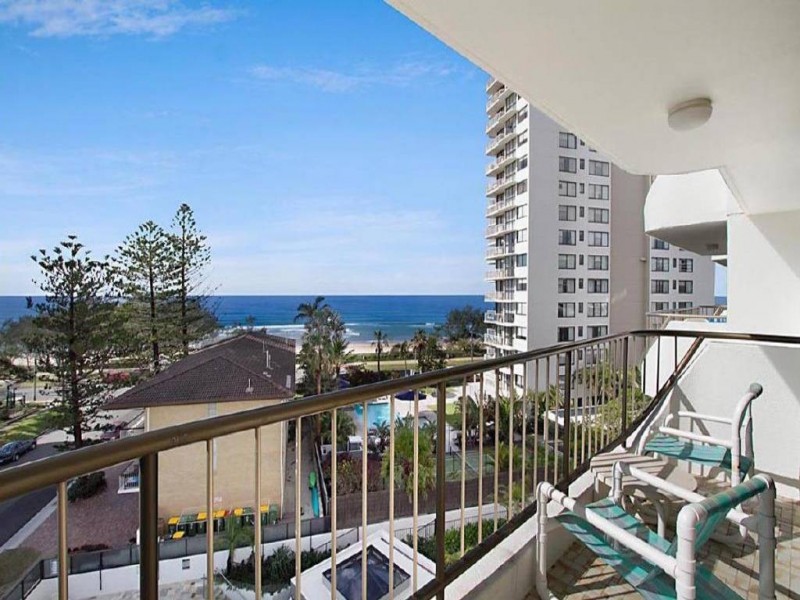 22/4-6 Britannia Avenue, Broadbeach QLD 4218