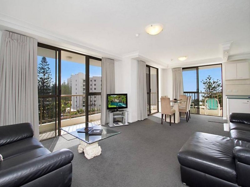 22/4-6 Britannia Avenue, Broadbeach QLD 4218
