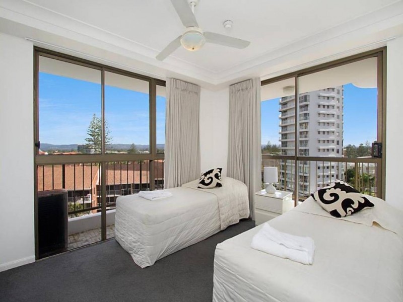 22/4-6 Britannia Avenue, Broadbeach QLD 4218