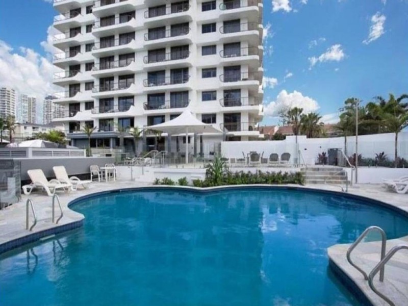 22/4-6 Britannia Avenue, Broadbeach QLD 4218