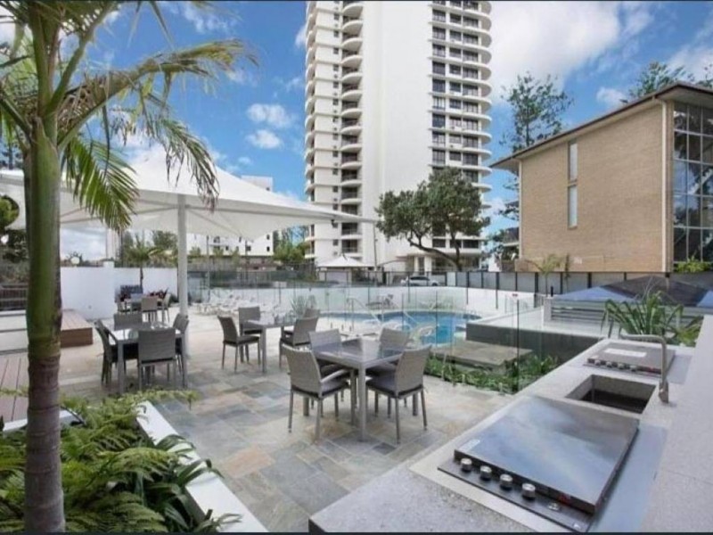 22/4-6 Britannia Avenue, Broadbeach QLD 4218