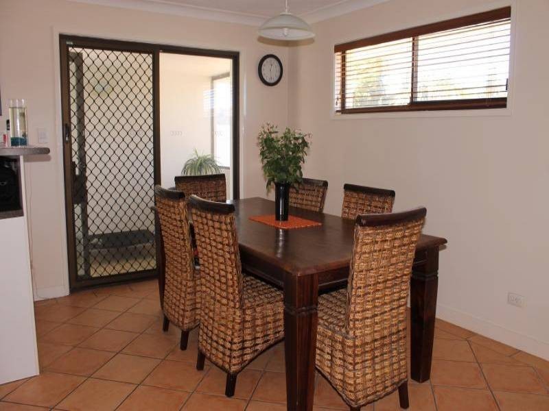 1 Warrina Crescent, Burleigh Heads QLD 4220