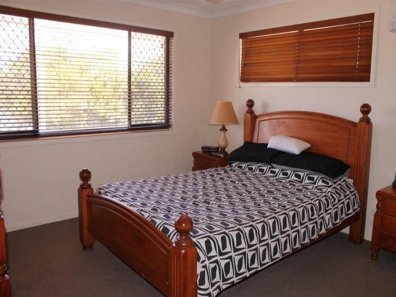 1 Warrina Crescent, Burleigh Heads QLD 4220