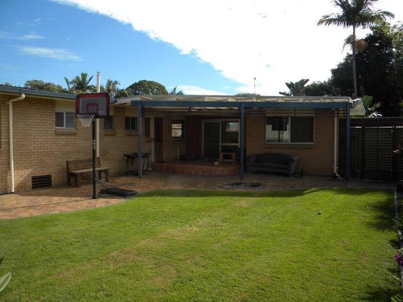 7 Joy Avenue, Burleigh Waters QLD 4220