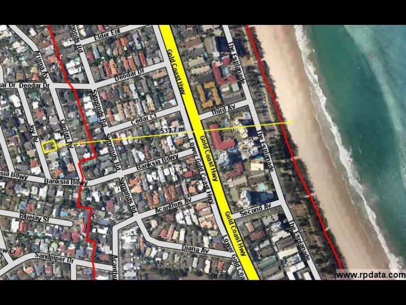 7 Joy Avenue, Burleigh Waters QLD 4220