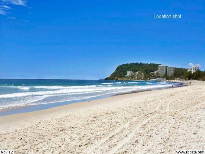 17/1915 Gold Coast Highway, Burleigh Heads QLD 4220