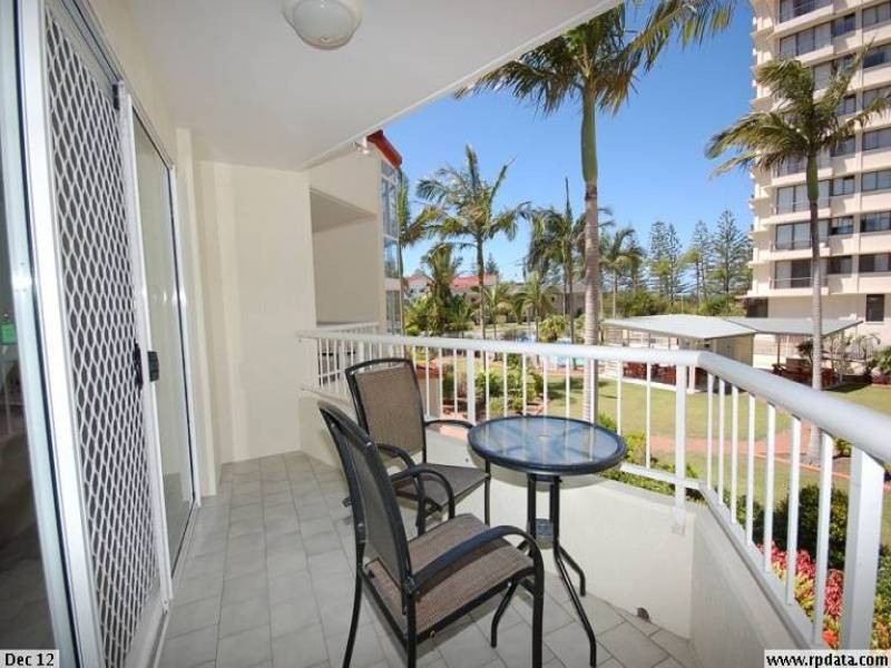17/1915 Gold Coast Highway, Burleigh Heads QLD 4220