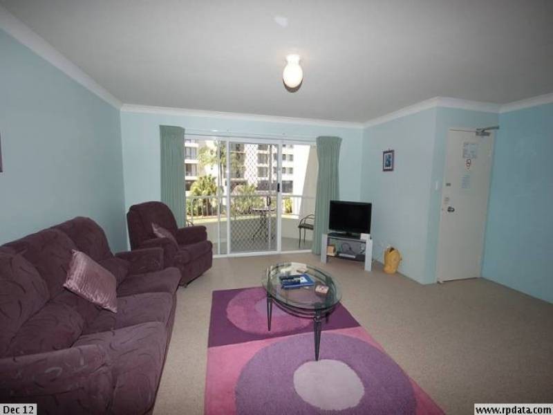 17/1915 Gold Coast Highway, Burleigh Heads QLD 4220