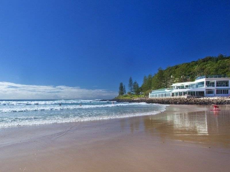 17/1915 Gold Coast Highway, Burleigh Heads QLD 4220