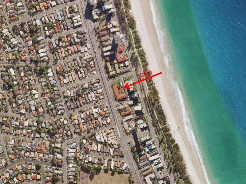 17/1915 Gold Coast Highway, Burleigh Heads QLD 4220