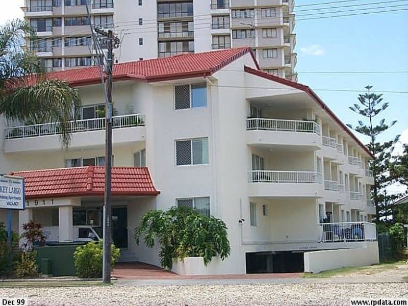 17/1915 Gold Coast Highway, Burleigh Heads QLD 4220