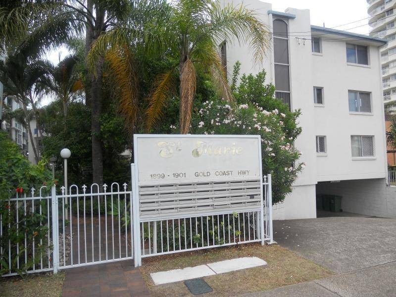 9/1899 Gold Coast Highway, Burleigh Heads QLD 4220