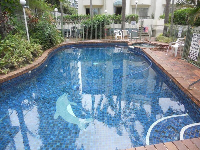 9/1899 Gold Coast Highway, Burleigh Heads QLD 4220