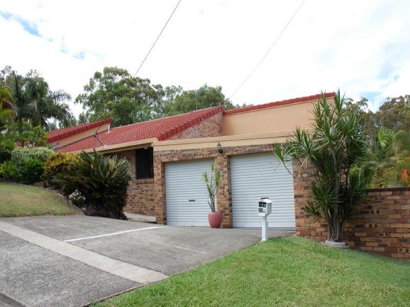 122 Skyline Terrace, Burleigh Heads QLD 4220