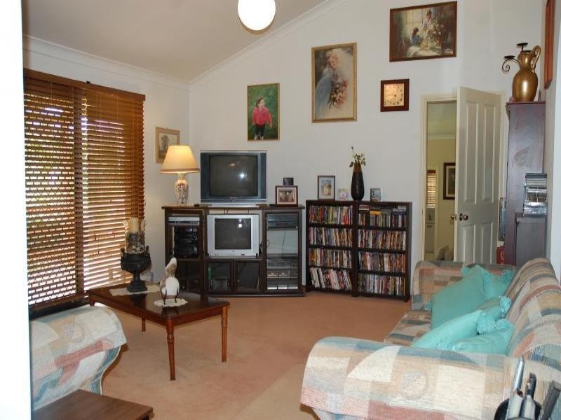 122 Skyline Terrace, Burleigh Heads QLD 4220