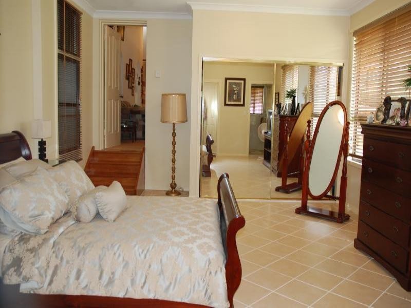 122 Skyline Terrace, Burleigh Heads QLD 4220