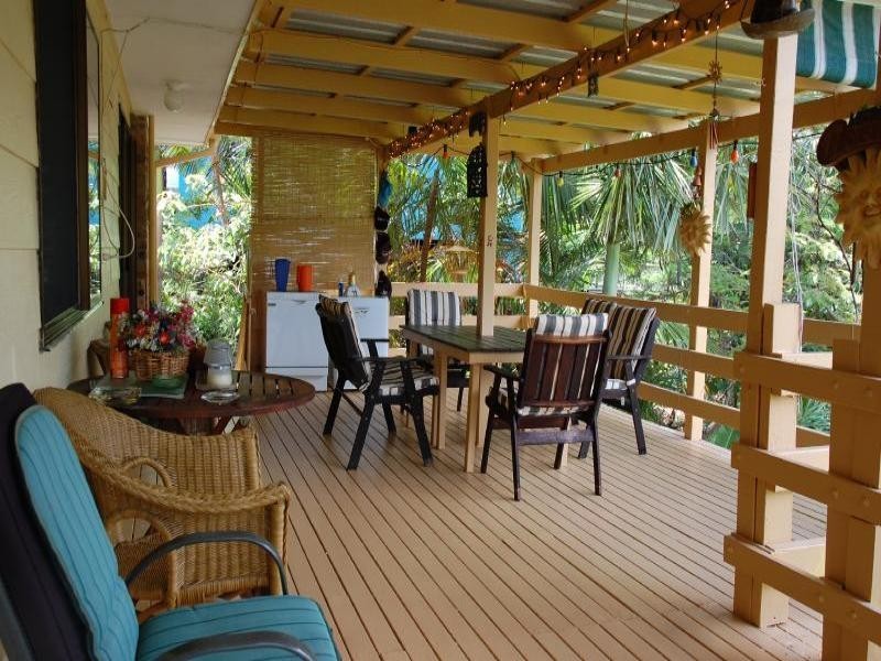 122 Skyline Terrace, Burleigh Heads QLD 4220