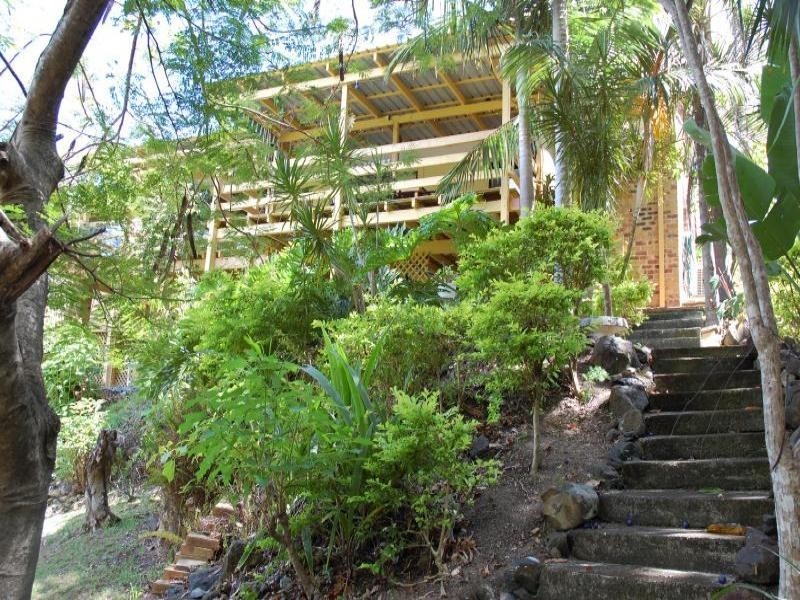 122 Skyline Terrace, Burleigh Heads QLD 4220