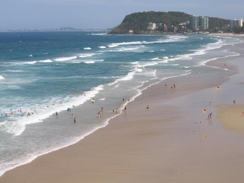 2/1933 Gold Coast Hwy, Burleigh Heads QLD 4220