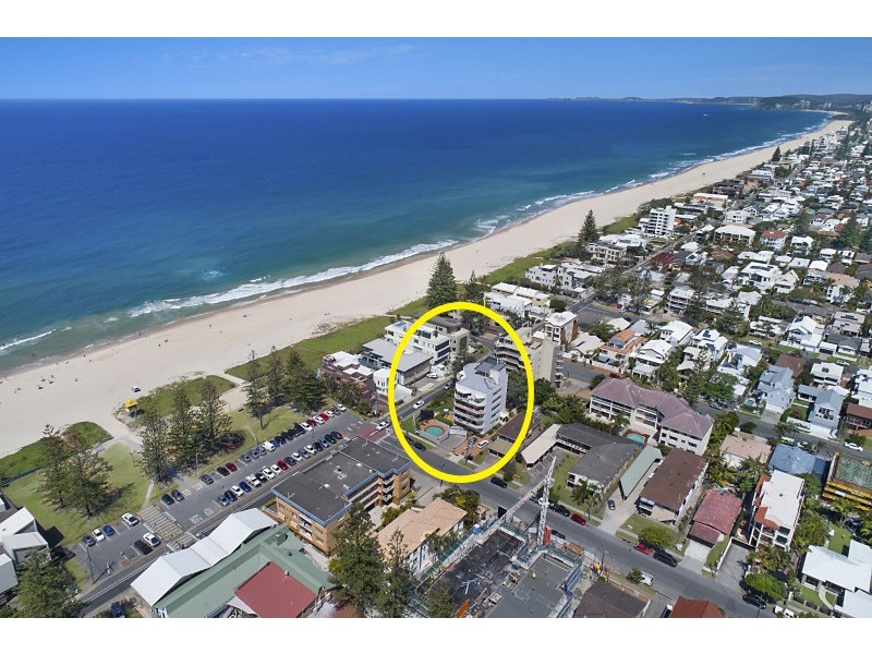 3/4 Montana Road, Mermaid Beach QLD 4218