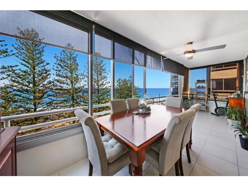 26/22 Goodwin Terrace, Burleigh Heads QLD 4220