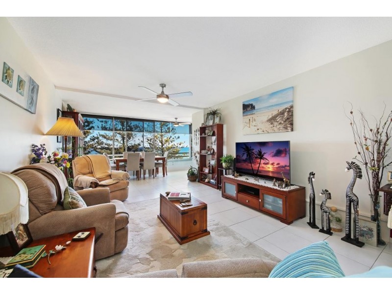 26/22 Goodwin Terrace, Burleigh Heads QLD 4220