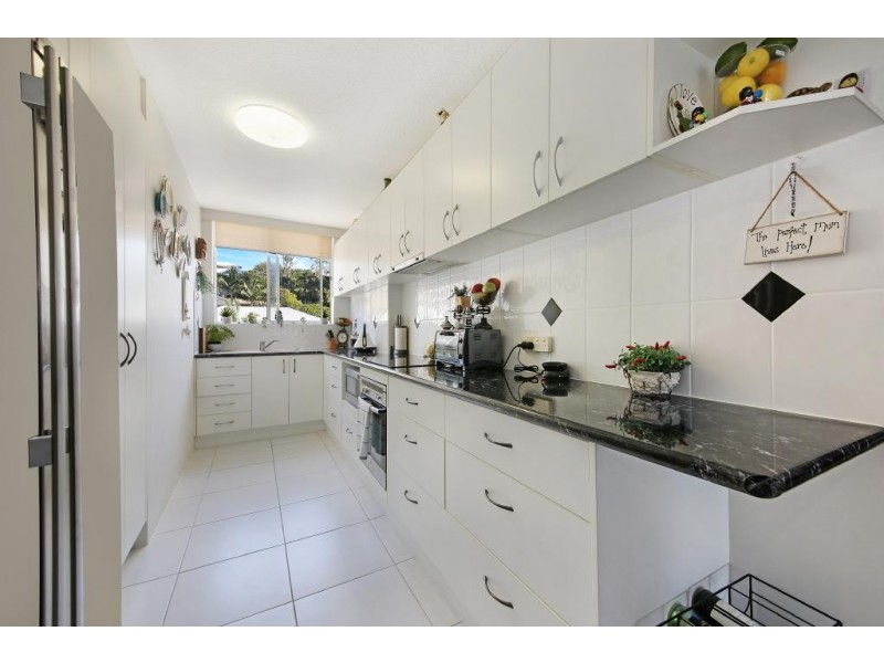 26/22 Goodwin Terrace, Burleigh Heads QLD 4220