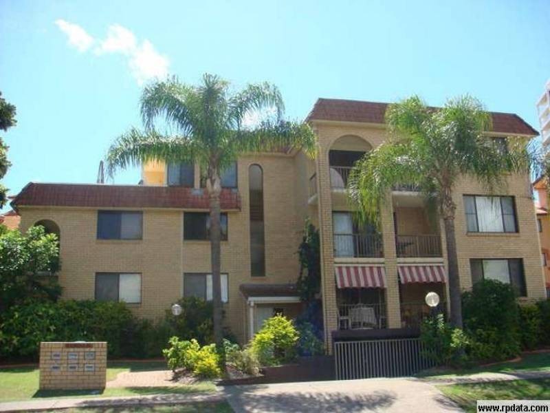 1/3 Jubilee Avenue, Broadbeach QLD 4218