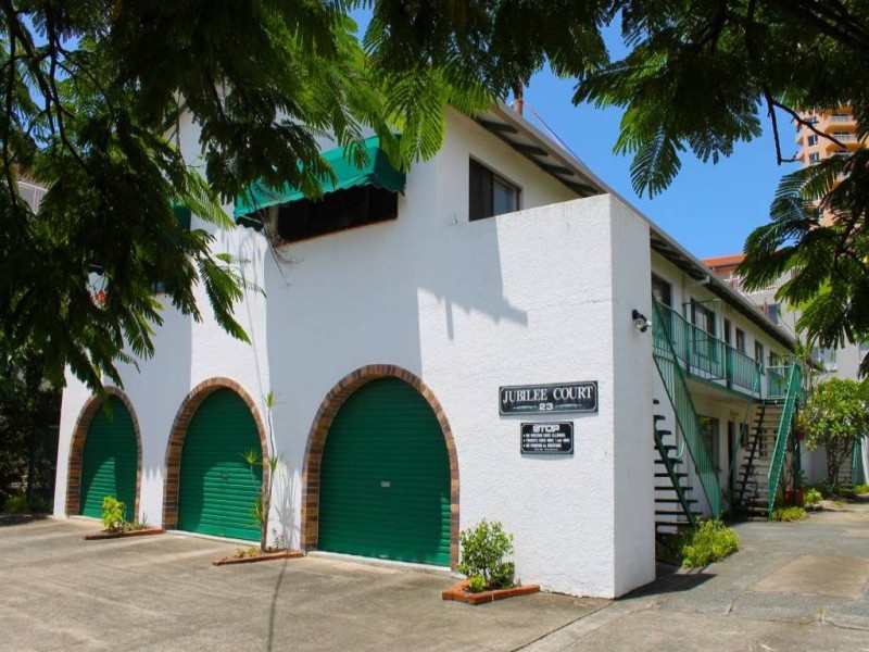 1/23 Jubilee Avenue, Broadbeach QLD 4218