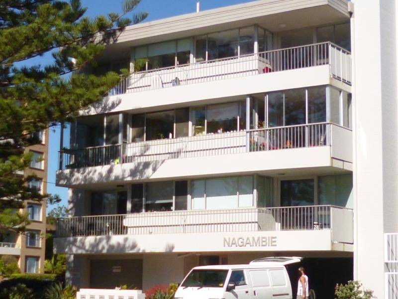 5/1 Second Avenue, Burleigh Heads QLD 4220