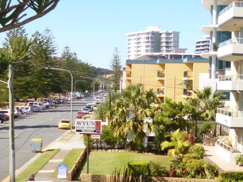 5/1 Second Avenue, Burleigh Heads QLD 4220