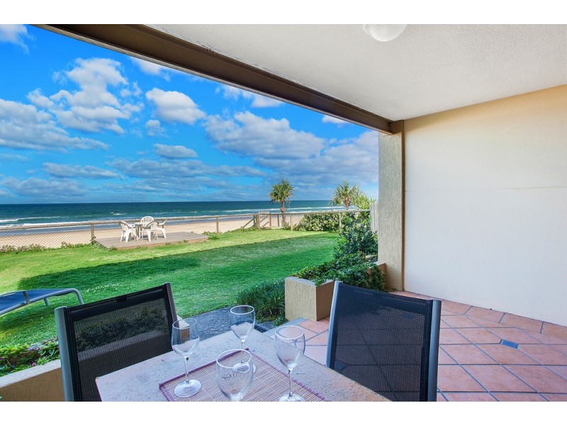 1/109 Albatross Avenue, Mermaid Beach QLD 4218