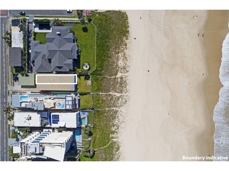 1/109 Albatross Avenue, Mermaid Beach QLD 4218